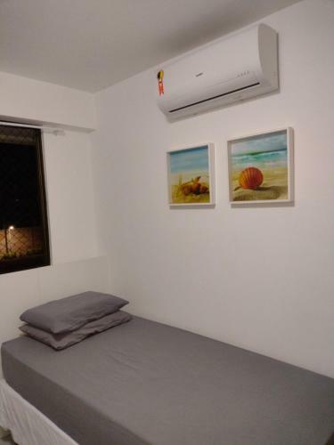 Apartamento Cupe Beach Living Beira Mar