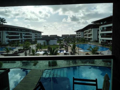 Apartamento Porto de Galinhas - Cupe