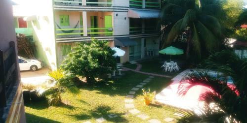 Apartamento Ximenes Family