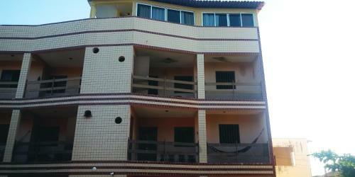 Apartamento Ximenes Family