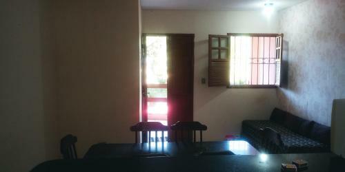 Apartamento Ximenes Family