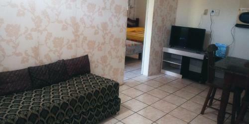 Apartamento Ximenes Family