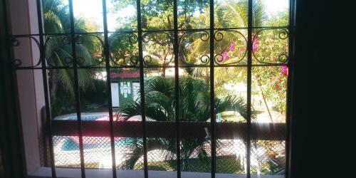 Apartamento Ximenes Family