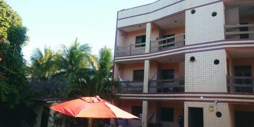 Apartamento Ximenes Family