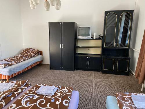 Bo-zso Apartman Hajd�szoboszl�