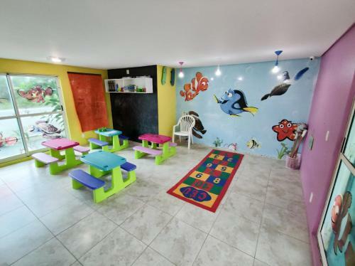 Apartamento Ancorar Flat Porto de Galinhas
