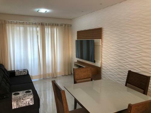 Apartamento Makaiba Residence Flats