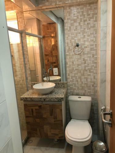 Apartamento Makaiba Residence Flats