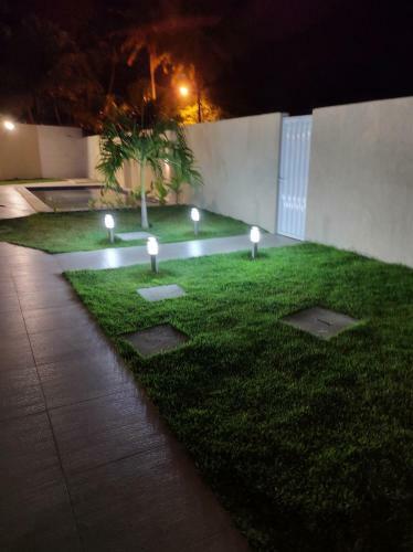 Apartamento Makaiba Residence Flats