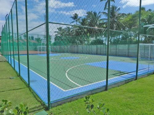 Apartamento Flat Luxo Em Porto de Galinhas