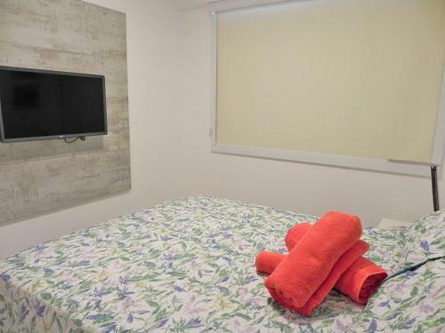 Apartamento Flat Luxo Em Porto de Galinhas