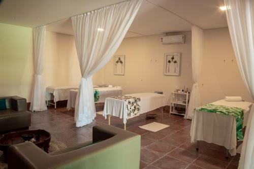 Apartamento Flat Em Porto de Galinhas