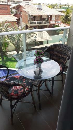 Apartamento Porto Plaza Flat Service