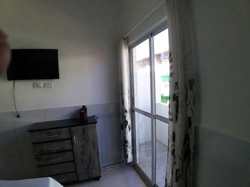 Apartamento Flats Paulo Porto Mara