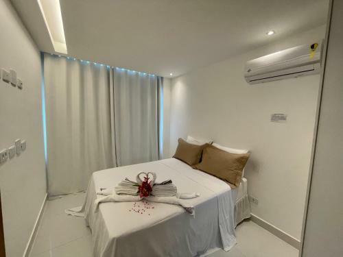 Apartamento Solar Porto Rico