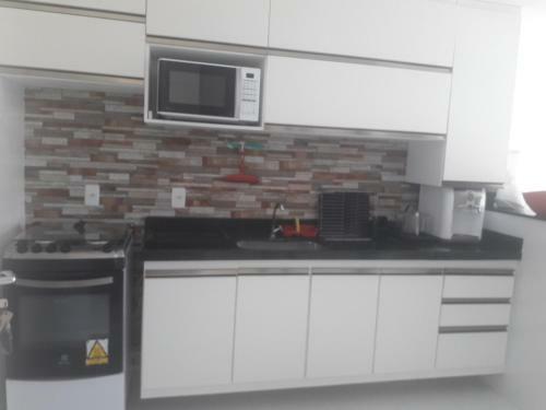 Apartamento Flat Porto Beijupir�