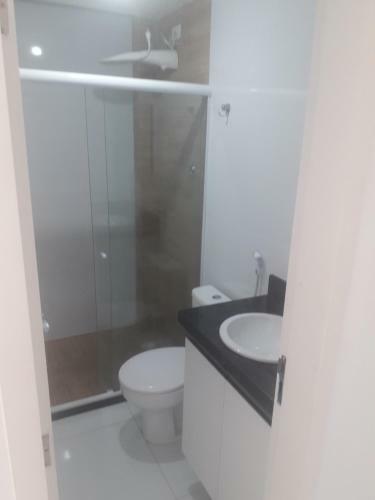Apartamento Flat Porto Beijupir�