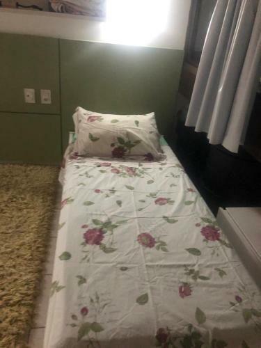 Apartamento Beach Class Muro Alto