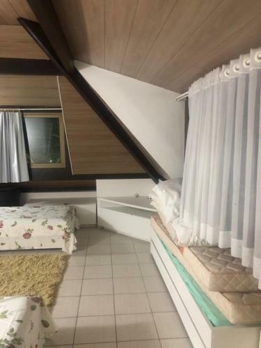 Apartamento Beach Class Muro Alto