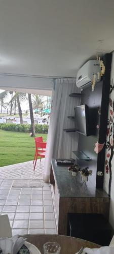 Apartamento Porto de Galinhas, Ancorar Resort
