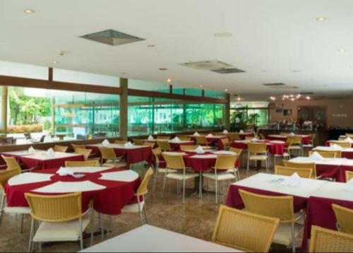 Apartamento Marulhos Resort, Porto de Galinhas, Flat de 2 Quartos 101c