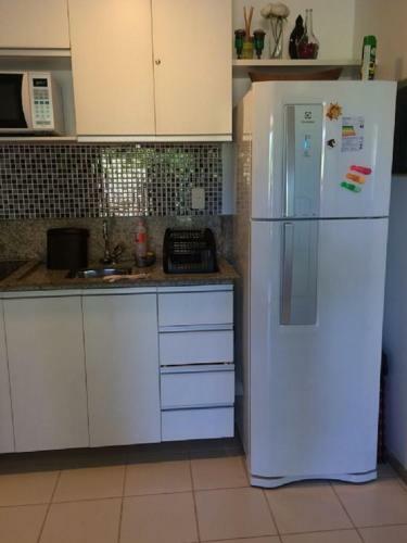 Apartamento Marulhos Resort, Porto de Galinhas, Flat de 2 Quartos 101c