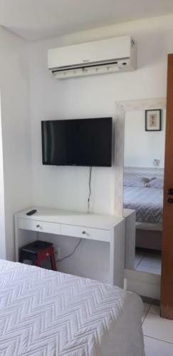 Apartamento Marulhos Resort, Porto de Galinhas, Flat de 2 Quartos 101c
