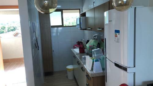 Apartamento Porto de Galinhas P� Na Areia