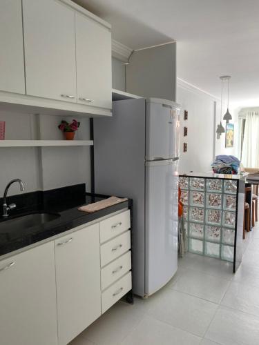 Apartamento Cond�minio Porto Residence Ap 01
