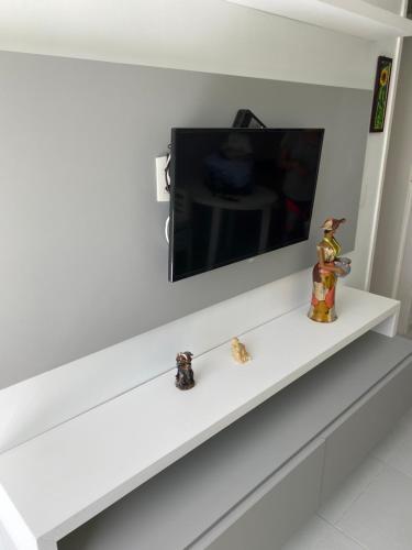 Apartamento Cond�minio Porto Residence Ap 01