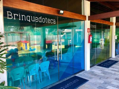 Apartamento Lindo Flat Cupe 2