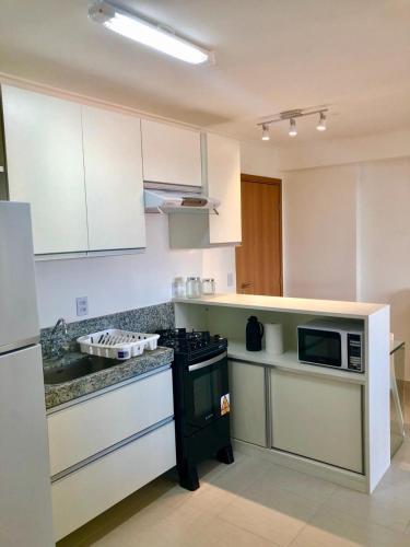 Apartamento Lindo Flat Cupe 2