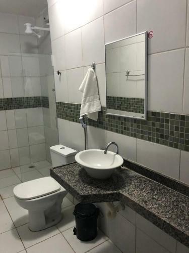 Hostal Mananaue Villa