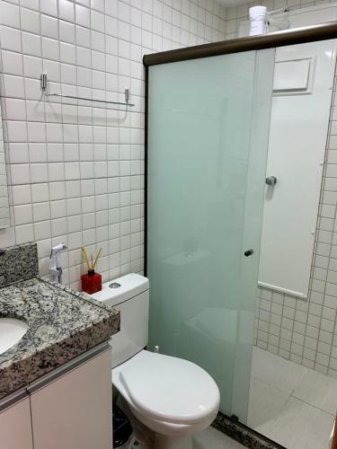 Apartamento Mobiliado Cupe Beach Living