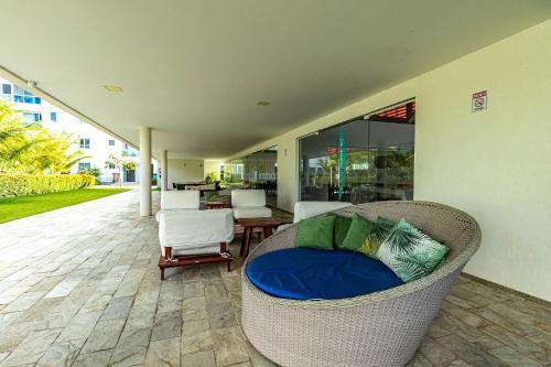 Apartamento 104 Bloco 3