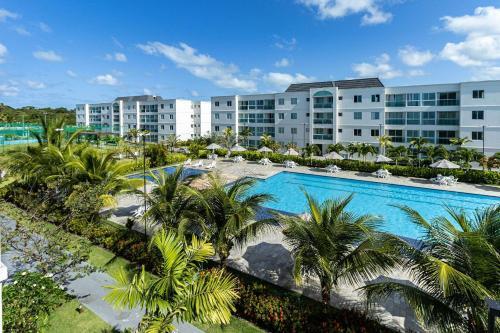 Lindo Apartamento 3 Quartos Proximo A Porto de Galinhas 307 B3