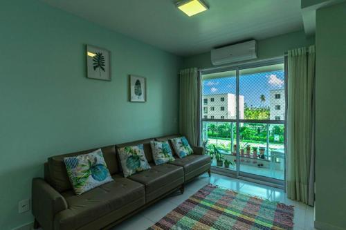 Lindo Apartamento 3 Quartos Proximo A Porto de Galinhas 307 B3