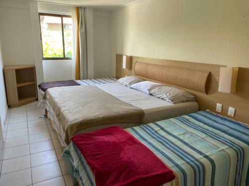Apartamento Beach Class Muro Alto Resort