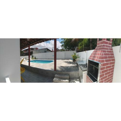 Apartamento Flat Porto de Galinhas Com Melhor Custo Benef�cio