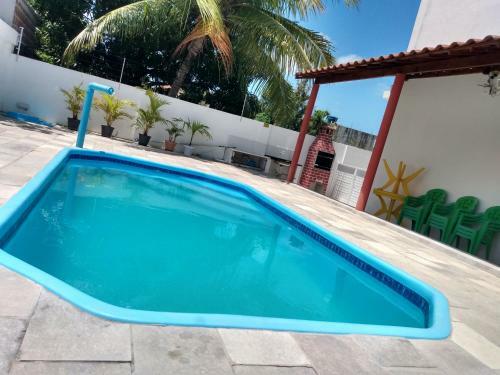Apartamento Flat Porto de Galinhas Com Melhor Custo Benef�cio