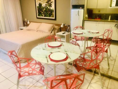 Apartamento Muro Alto