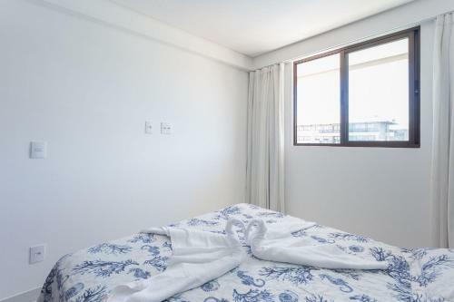 Flat Cercado Pelo Para�so No Beach Class Eco Life