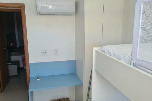 Flat Cercado Pelo Para�so No Beach Class Eco Life