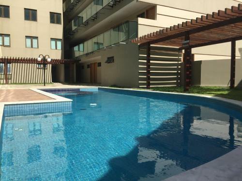 Apartamento Manawa Flat A14