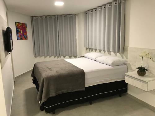 Apartamento Cupe Beach Flats
