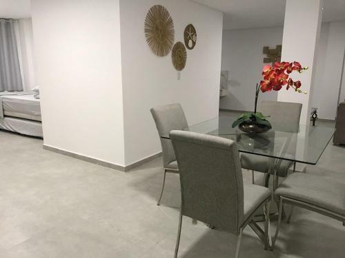 Apartamento Cupe Beach Flats