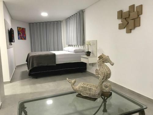 Apartamento Cupe Beach Flats