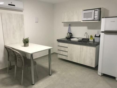 Apartamento Cupe Beach Flats
