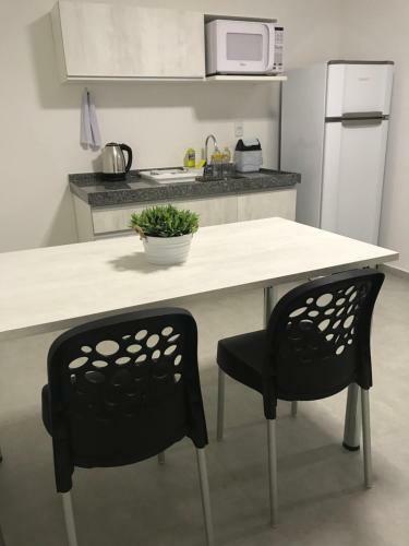 Apartamento Cupe Beach Flats