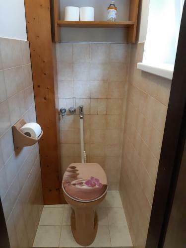 Apartamento Levendula Vend�gh�z